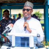 Ghana records over 1,000 E-Visa applications from 78 countries